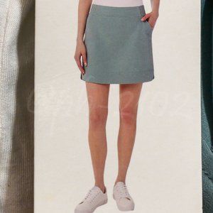 32 Degrees Ladies' Skort BLUE XXL